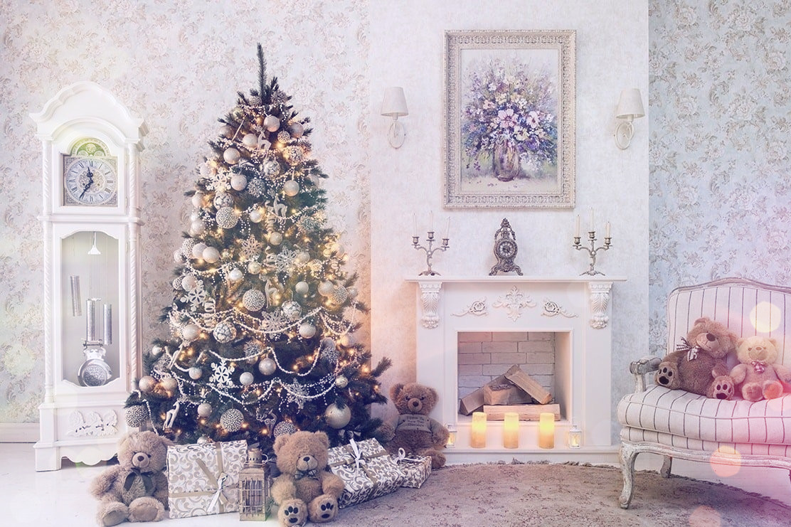 Новый 2019 год: как правильно встретить год Свиньи