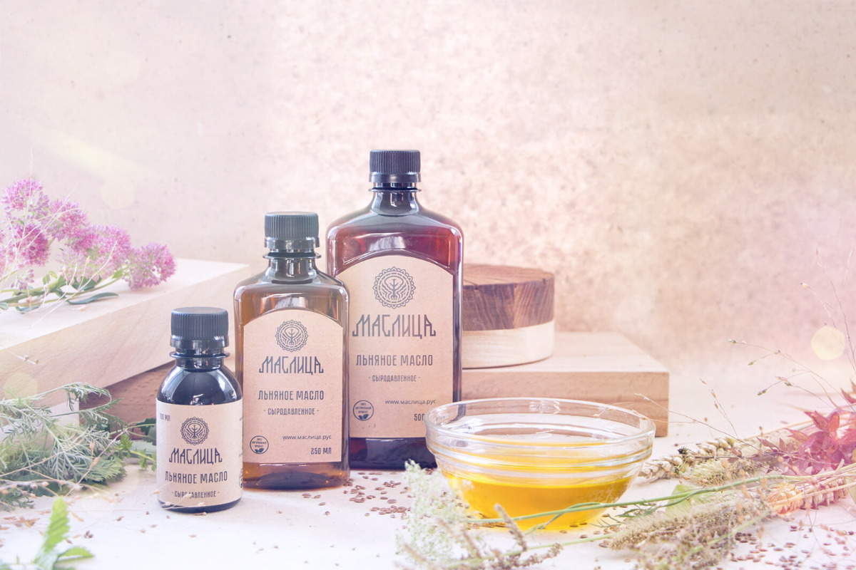 Семена льна и льняное масло: польза и применение