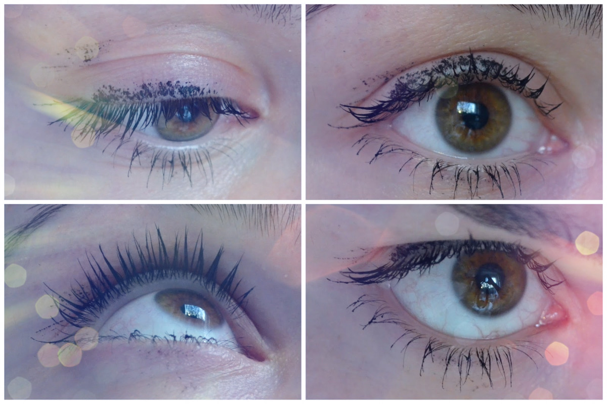 5 лайфхаков для использования туши для ресниц