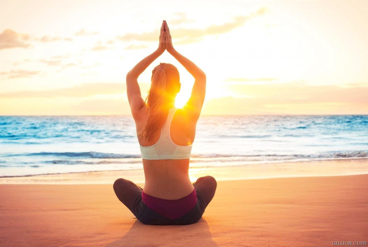 Ах, это модное слово "йога"! (Мой путь развития) Часть 2.