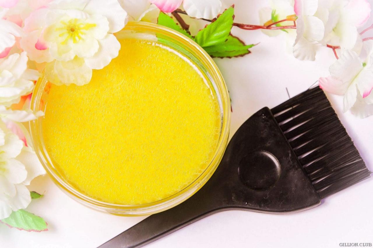 Ламинирование волос в домашних условиях: как сделать правильно