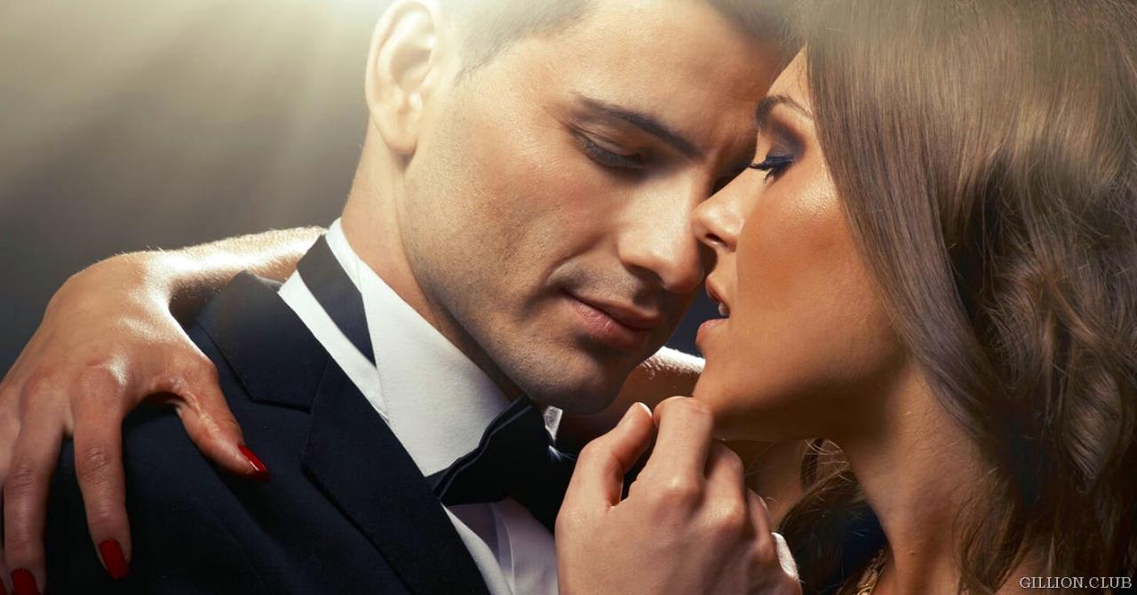 Мужчины. За что мы их любим