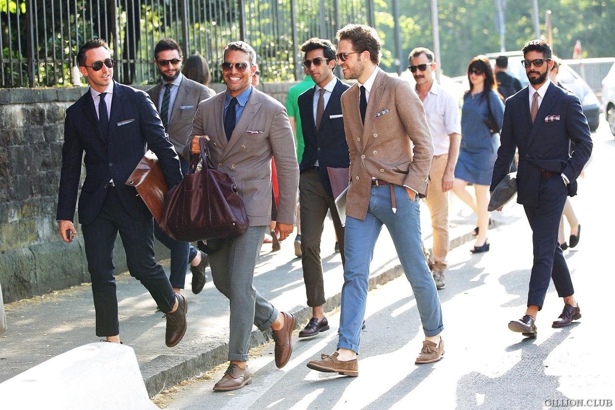 Мужчины. За что мы их любим