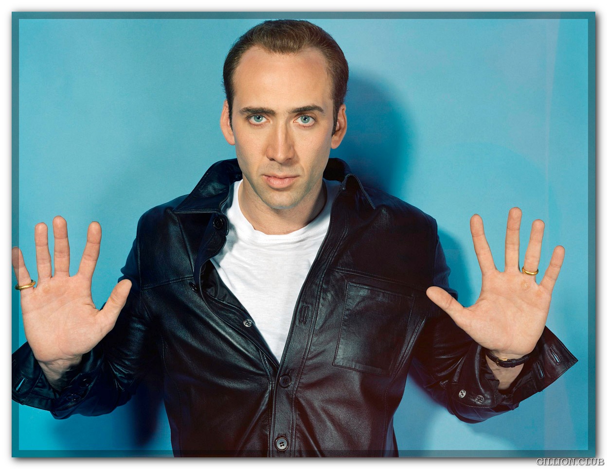 9 интересных и малоизвестных фактов о Николасе Кейдже