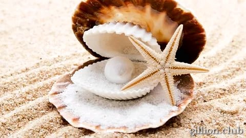 Косметика на основе экстракта жемчуга