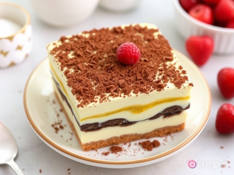 Райский десерт тирамису – вершина блаженства. История создания + оригинальный рецепт.