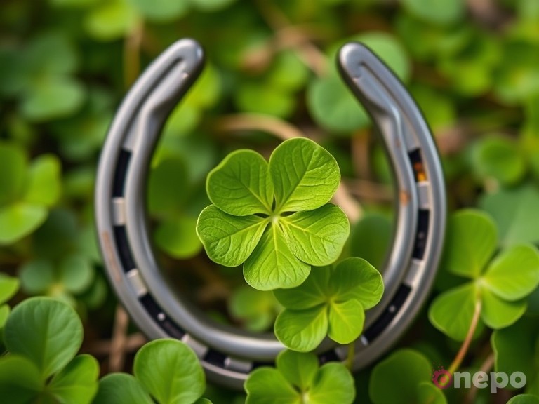 Народные приметы для удачи: Как притянуть к себе везение