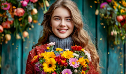 8 Марта – женский праздник?