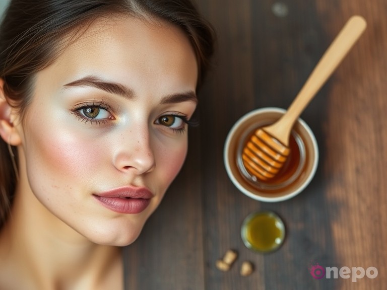 Эффективные методы борьбы с прыщами с помощью меда