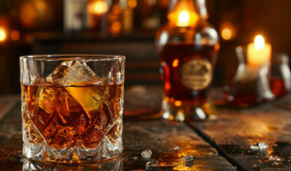 Рецепт согревающего грога с коньяком