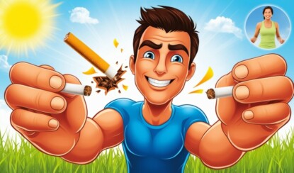 Как бросить курить? 10 полезных советов