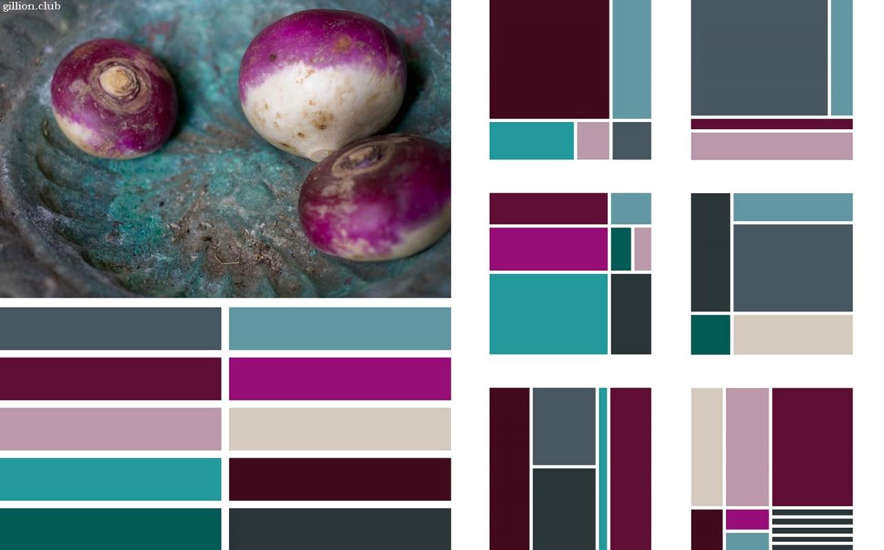 Как сочетать цвета в одежде: стильные решения