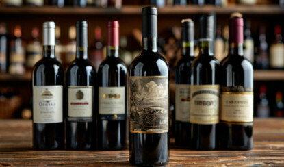 Как выбрать хорошее вино: советы для любого случая