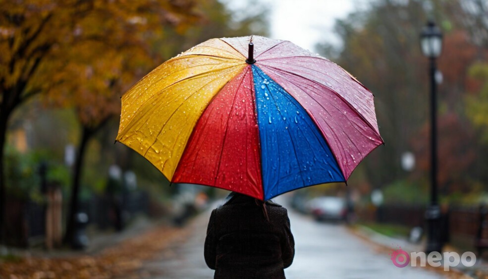 Как выбрать хороший зонт: полезные советы