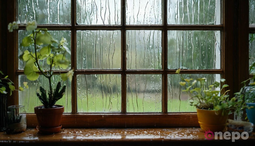 4 способа провести дождливые выходные с удовольствием