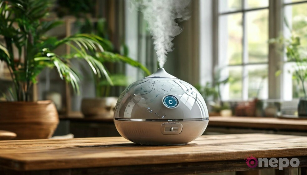 Увлажнение воздуха: здоровье, уют и уход за домом