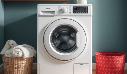 Как правильно выбрать стиральную машинку: ключевые параметры и рекомендации