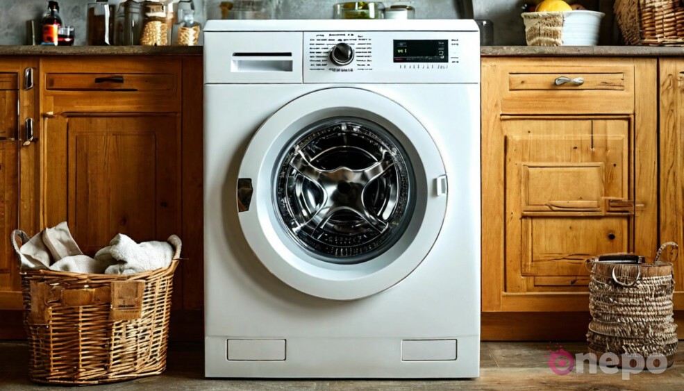 Как правильно выбрать стиральную машинку: ключевые параметры и рекомендации