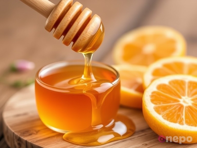 Почему мед — ключ к здоровью и долголетию?