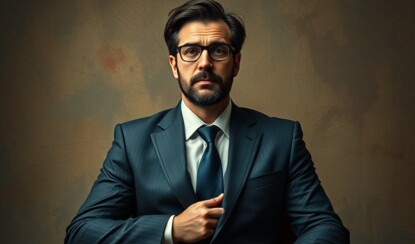 Топ-7 советов: как жить с эгоистом и сохранить гармонию