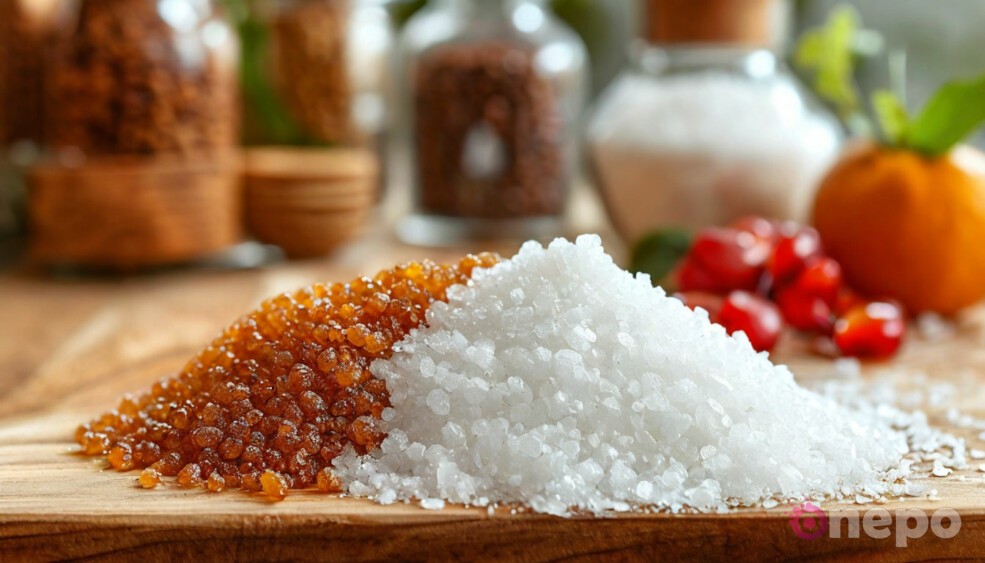 Вред или польза: что нужно знать о заменителях сахара