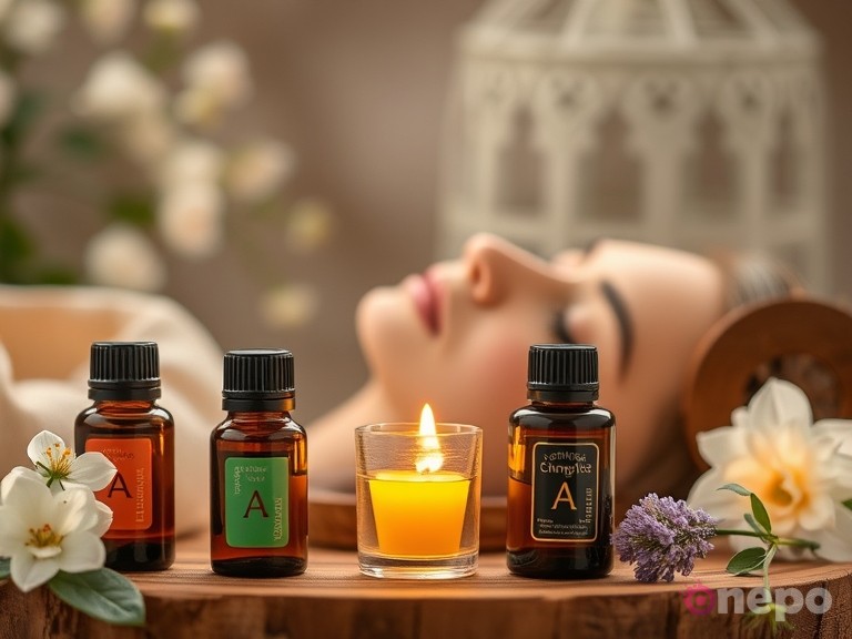 Ароматический гид для всех!