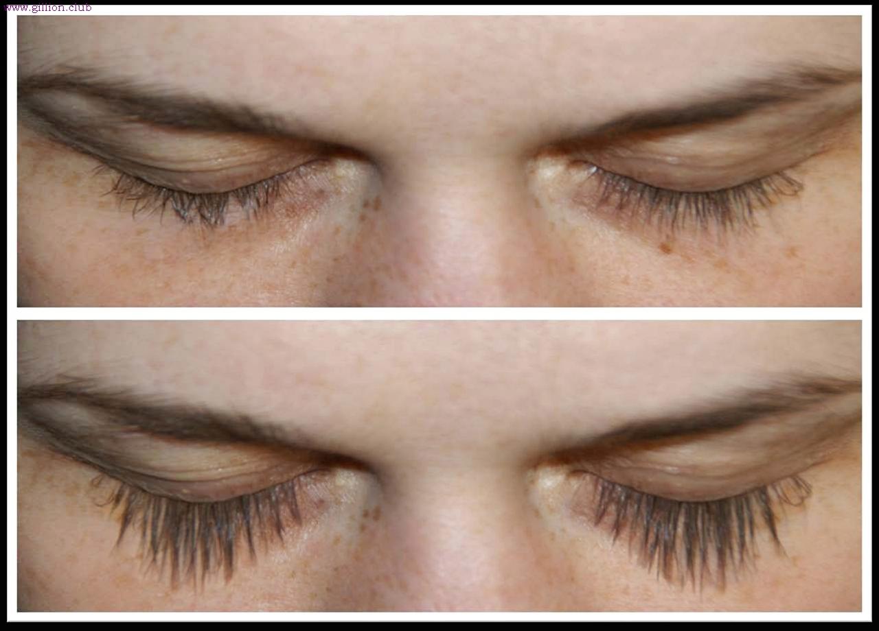 Касторовое масло для ресниц