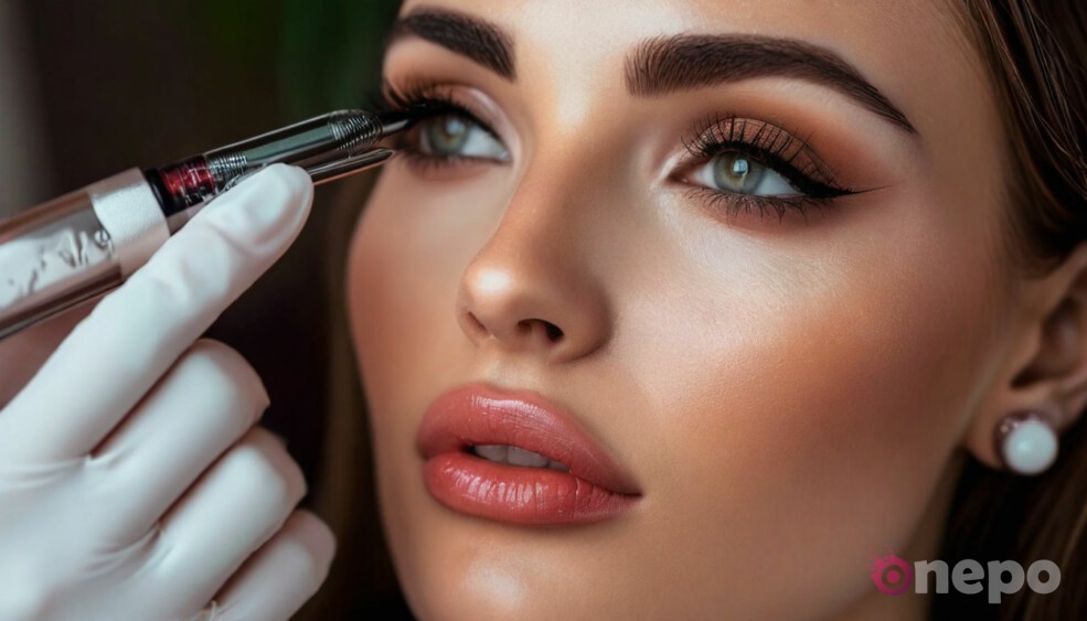 Плюсы и минусы перманентного макияжа: ключевые советы