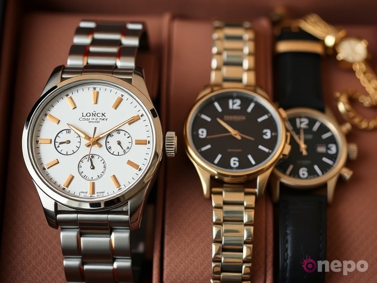 Стоит ли дарить наручные часы близкому человеку? или Выбираем лучший подарок