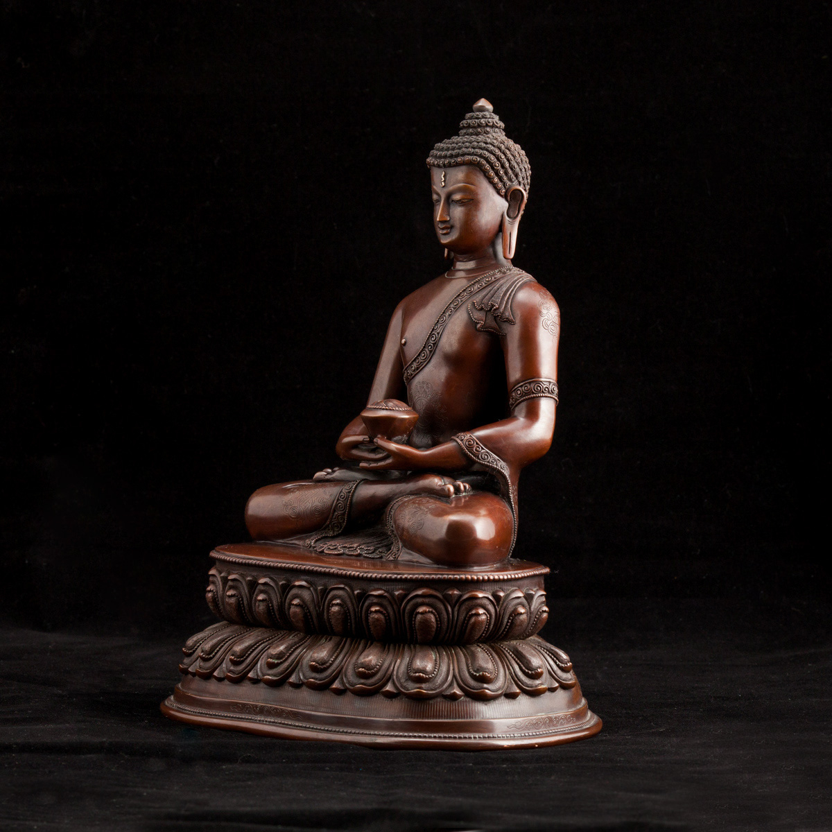 Клад на дне Байкала: миф или реальность?