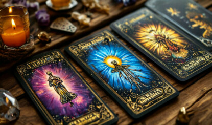 Гадание — Что чувствует к вам ваша вторая половинка?