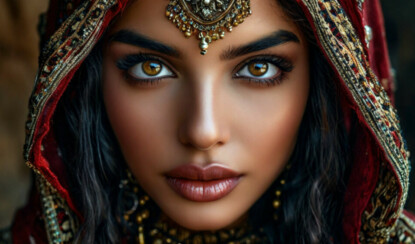 Арабский пасьянс – гадание онлайн бесплатно на ближайшее будущее