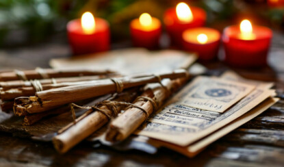 Гадание на палочках на любовь парня