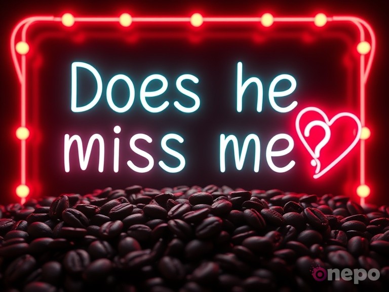 «Скучает ли он по мне?» — гадание на чувства любимого