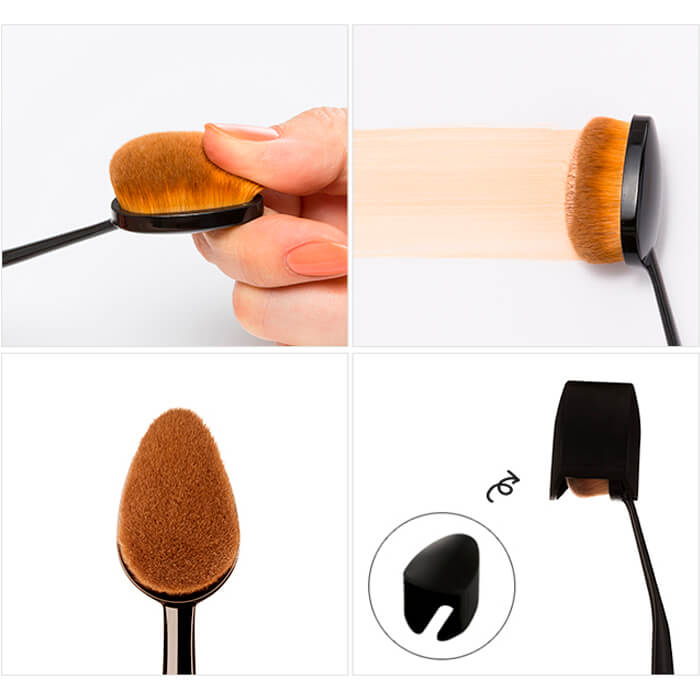 Гаджеты для макияжа