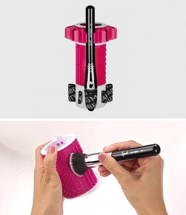 Гаджеты для макияжа