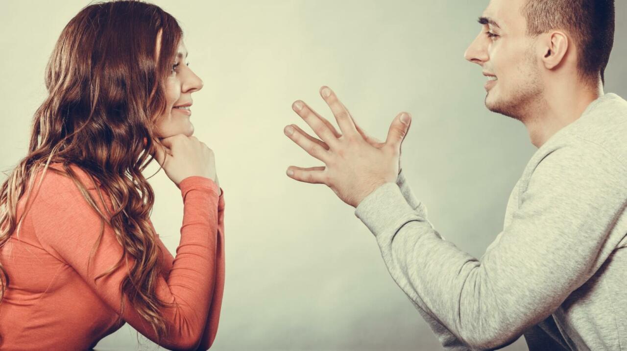 Как научиться слушать