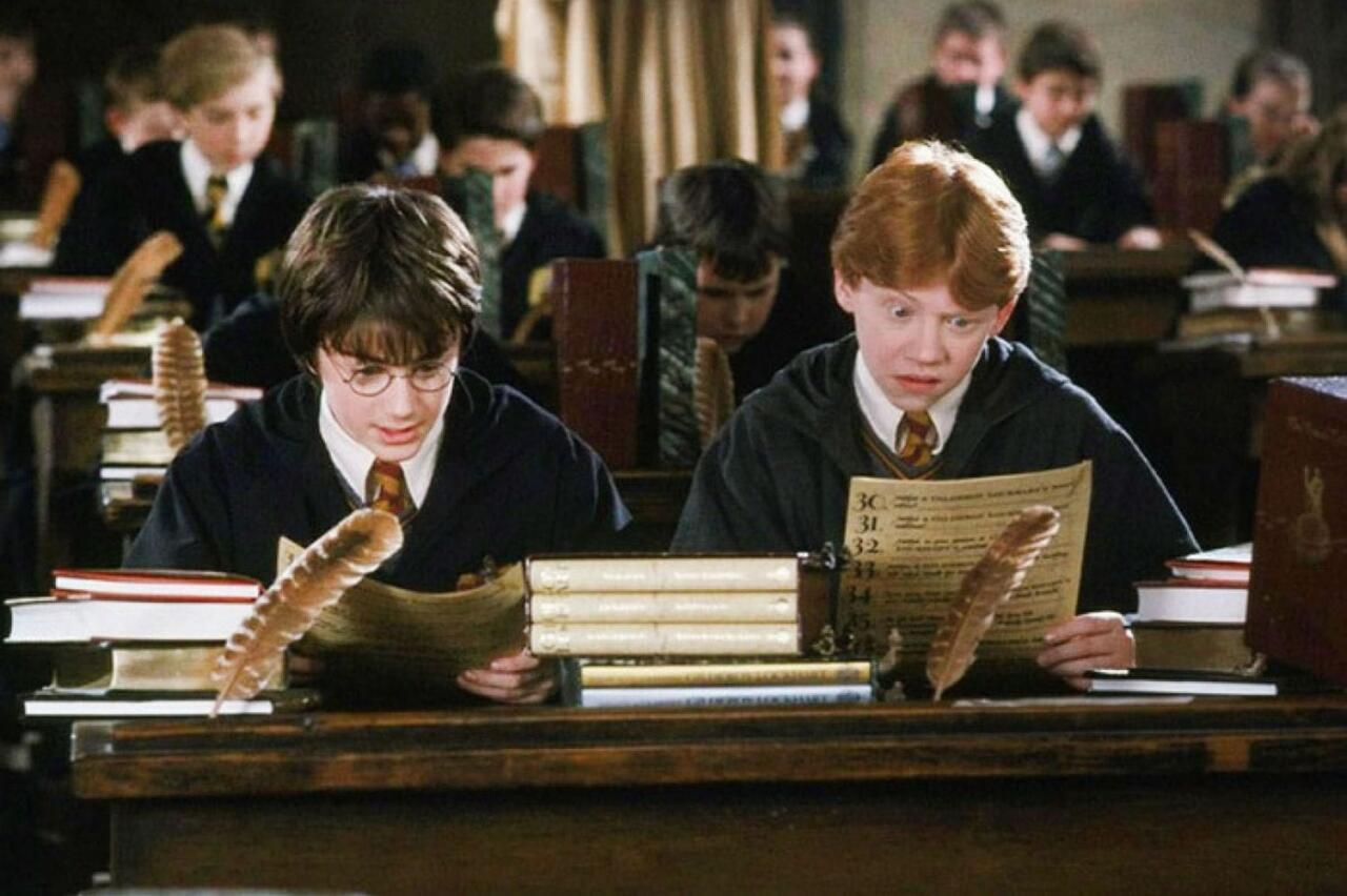 «Шара прилетай» или как привлечь удачу на экзамене