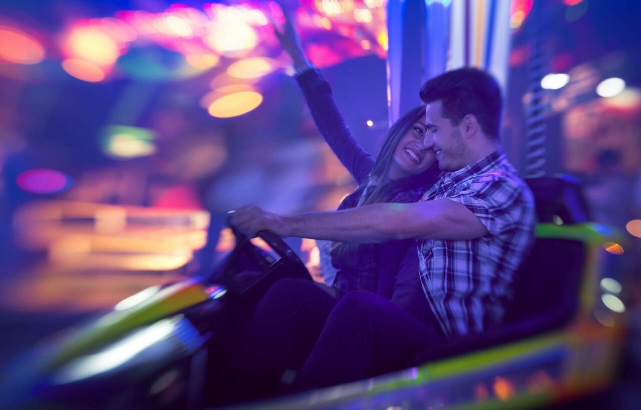 5 явных преимуществ жизни в мегаполисе