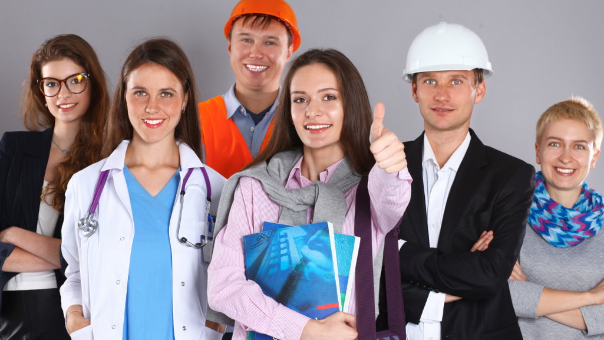 5 явных преимуществ жизни в мегаполисе