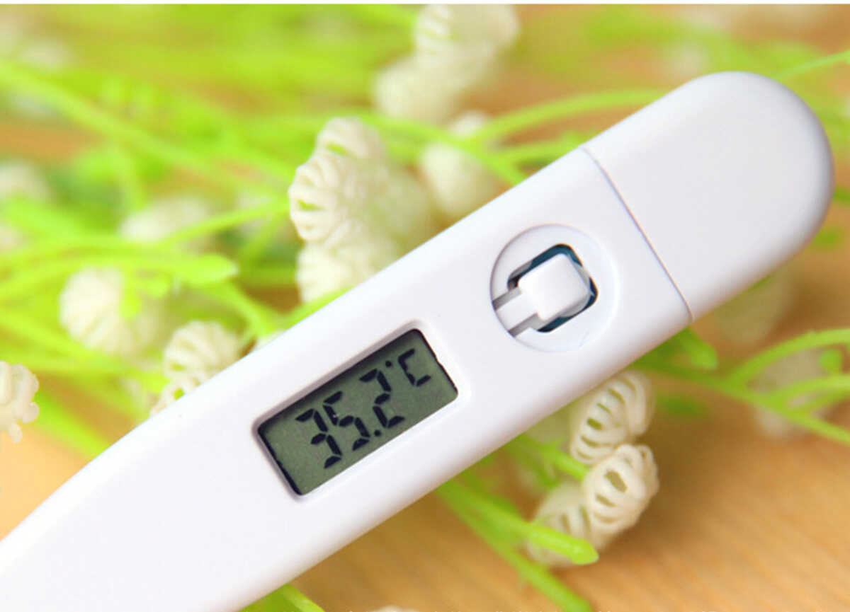 Какой градусник лучше: электронный или ртутный