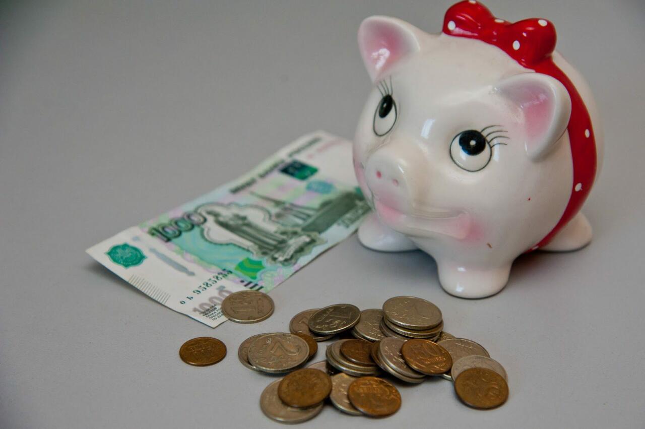 Как научиться копить деньги при маленькой зарплате?