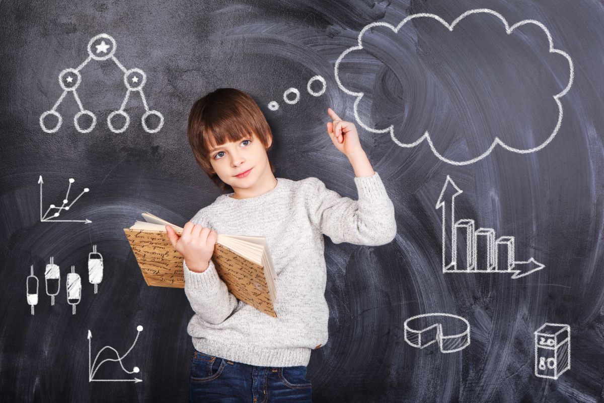 Как развить воображение