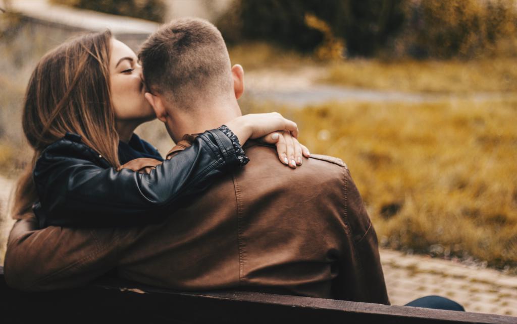 Как управлять мужчиной