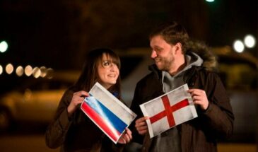 Почему русские женщины хотят найти мужа за границей