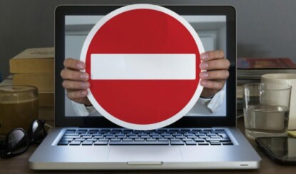 100 дней без сериалов и интернета