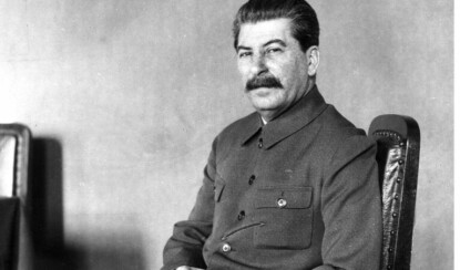 20 любопытных фактов о жизни Иосифа Сталина