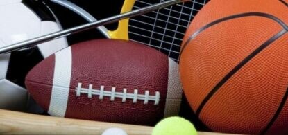 Три самых знаменитых спортсмена в мире