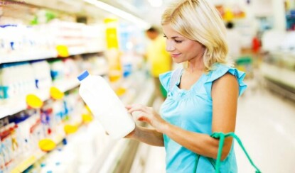 4 вида продуктов, вызывающих стресс