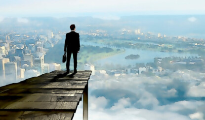 5 явных преимуществ жизни в мегаполисе